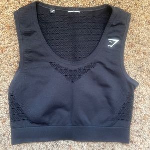 Gymshark Energy Seamless Sports Bra Size Small